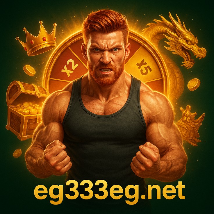 eg333 গেমিং প্ল্যাটফর্মে নিরাপদ লগইন ও উন্নত গেমিং অভিজ্ঞতা